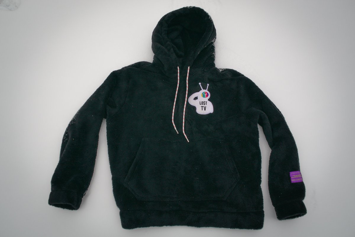 PatBanahanX's tweet photo. The @LostTVinc comeback about to be crazy. I took a step back and havent dropped in 2+ years cause I was focused on making the clothes way better. https://t.co/trFe1o1gV5