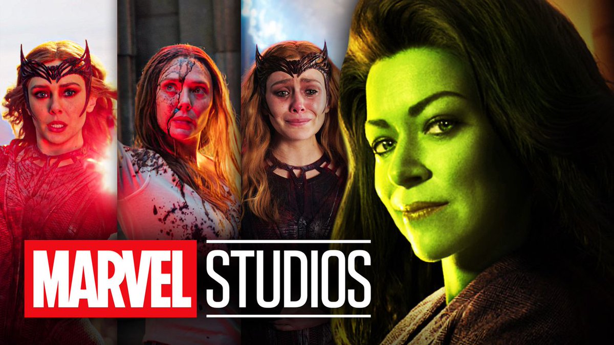 MCU The Direct on Twitter "SheHulk star Tatiana Maslany says she'd like her MCU lawyer to