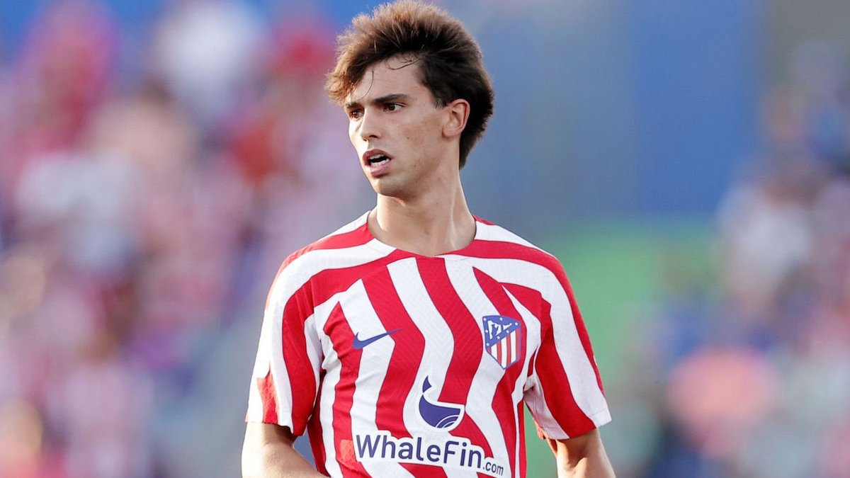 apex_analysis's tweet image. João Félix has tonight become the first player to provide 3 assists while registering only 3 key passes in a single LaLiga match since Luis Suárez did the same on 21 December 2019 (Barcelona 4:1 Alavés)

Playmaker.