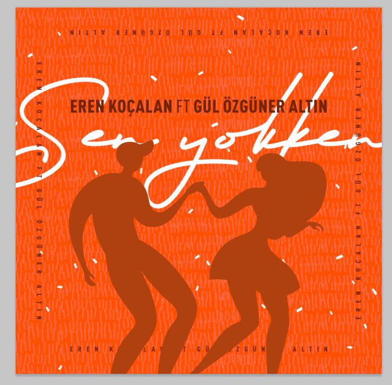 youtu.be/Lj6gUGiI8oI 

“Sen Yokken” tüm platformlarda yayında! Çok eğlenerek yaptığımız bir çalışma oldu. Umarım sizde beğenirsiniz.