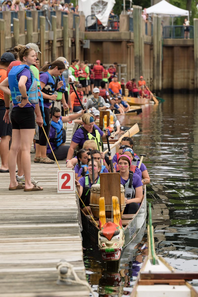RiverfrontRecap's tweet photo. Got some free time on Saturday? We could use a few more volunteers at the Riverfront Dragon Boat &amp; Asian Festival. Sign up here:  https://t.co/K2TKFzktzw🐉 https://t.co/YVfJUA2N8Z