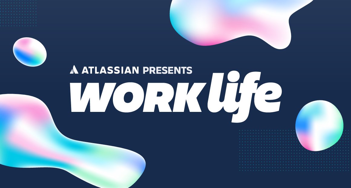 Calling all business teams & leaders 📣 Atlassian Presents: Work Life is an event made just for you and your teams. Join us in San Francisco or digitally on September 29 to unlock ways to learn how to work differently, together. Register for free now: bit.ly/3dp93tU