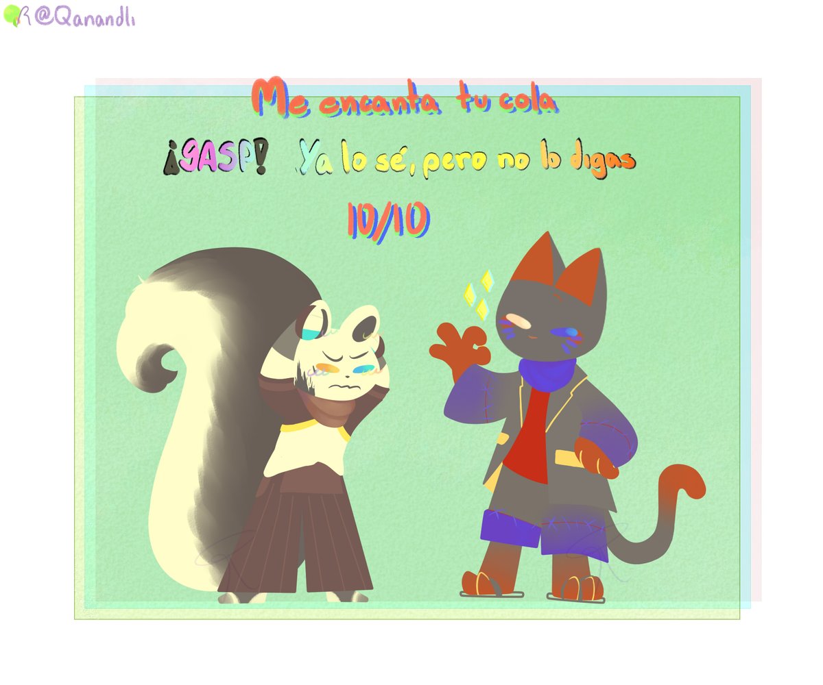 #undertaleAU #undertale_AU #undertale #inksans #errorsans #errorink 
Nunca supe hacer fondos :']