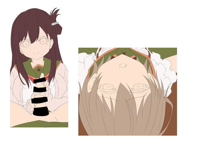 skebフタナリ風船爆弾の魔術師さんやっと塗りに入れる…🙄😩
ベース色分けたけど時間ないからまとめて塗ろう。 