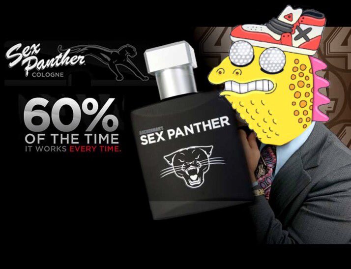 <a href="/skylarlrichard/">Skylar</a> <a href="/Deadfellaz/">Deadfellaz</a> <a href="/Overlord_xyz/">Overlord</a> <a href="/goblintown/">goblintown</a> Creepz. It’s not even a question. 💯🦎❤️