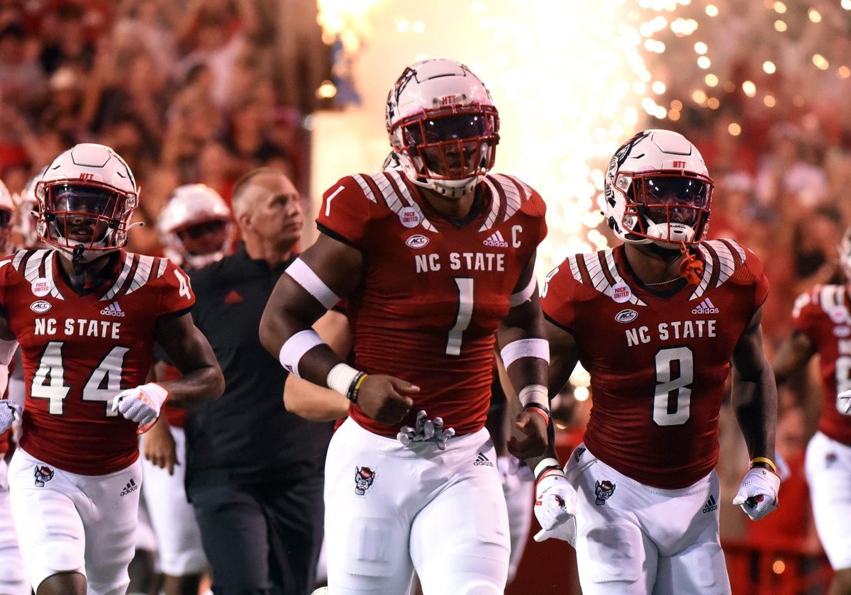 Kelvon McBride (@kelvonm3) on Twitter photo I’m blessed to receive an offer from <a href="/PackFootball/">NC State Football</a> <a href="/CoachTonyGibson/">Tony Gibson</a> <a href="/CoachKHodges/">Kevin Hodges</a> <a href="/_MrJns/">Carvel Jones</a> <a href="/CHCAWarriors/">CHCA Football</a> I’m blessed to receive an offer from <a href="/PackFootball/">NC State Football</a> <a href="/CoachTonyGibson/">Tony Gibson</a> <a href="/CoachKHodges/">Kevin Hodges</a> <a href="/_MrJns/">Carvel Jones</a> <a href="/CHCAWarriors/">CHCA Football</a>