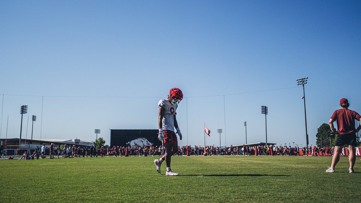 New week, new chance to be great.