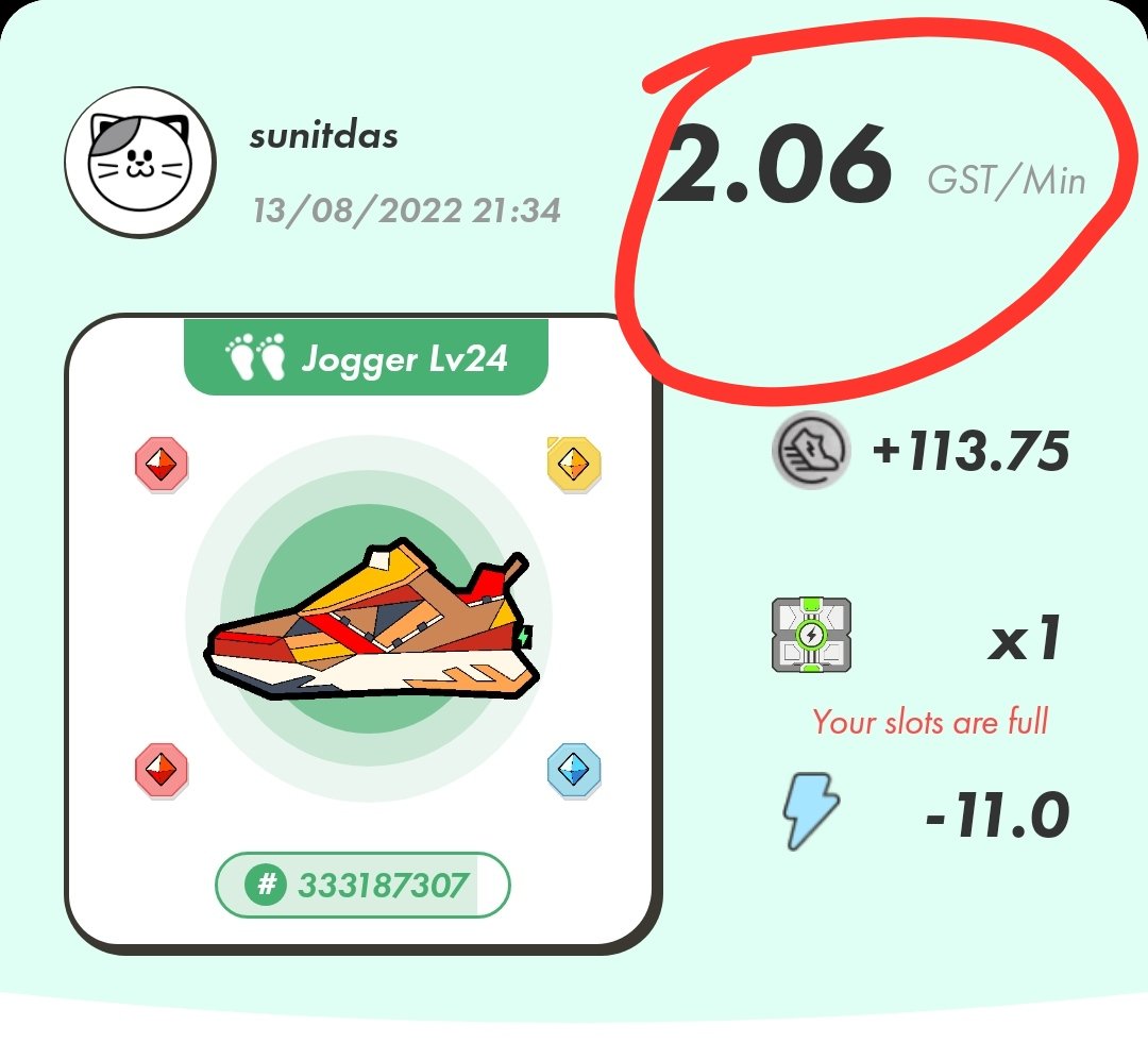 Sunit | Stock market kid tweet media