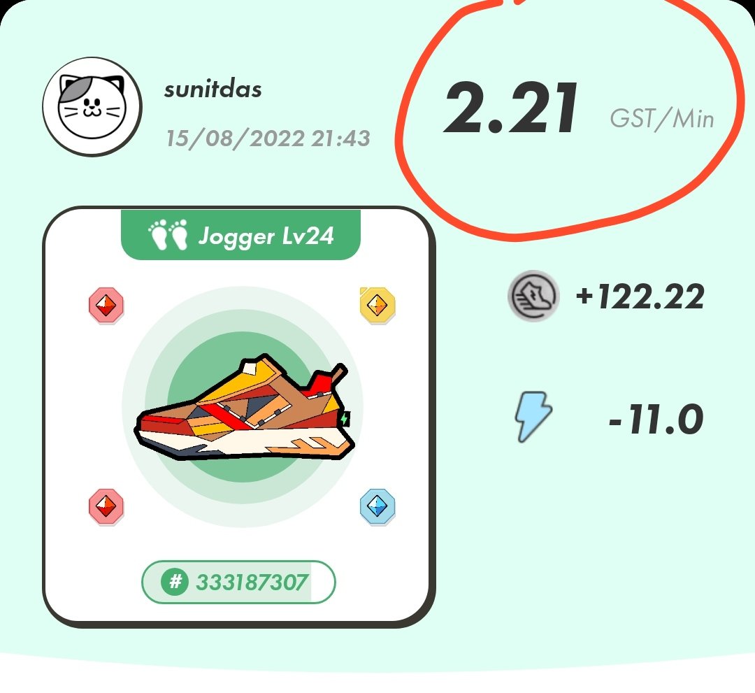 Sunit | Stock market kid tweet media