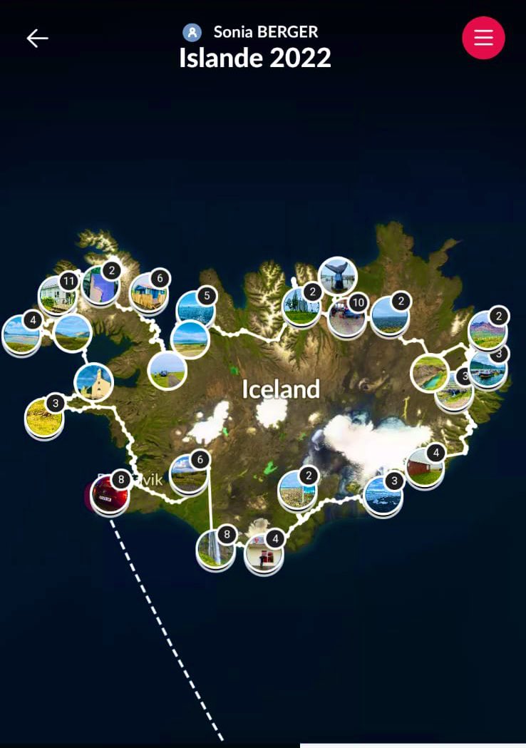 soniaberger03's tweet photo. Fin de notre magnifique roadtrip de 25 jours en #islande #Iceland ❤️ https://t.co/E6UTn2ejpy