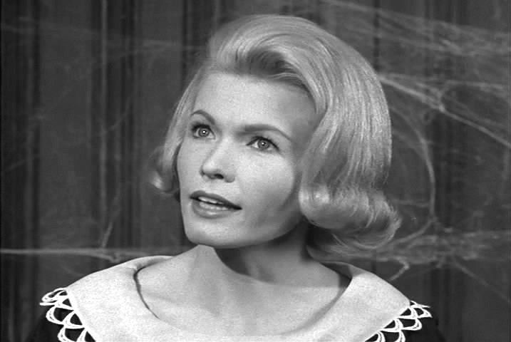 Happy 86th Birthday Marilyn Munster - oops I mean Pat Priest!   Born August 15, 1936...