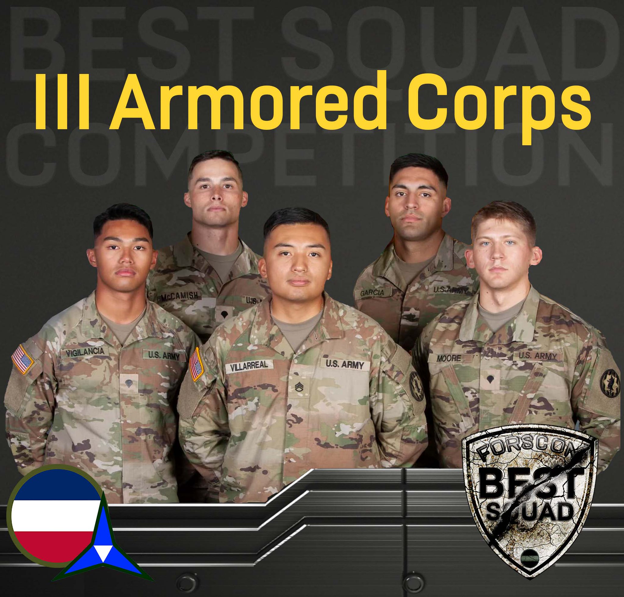 FORSCOM 🇺🇸 on Twitter: 