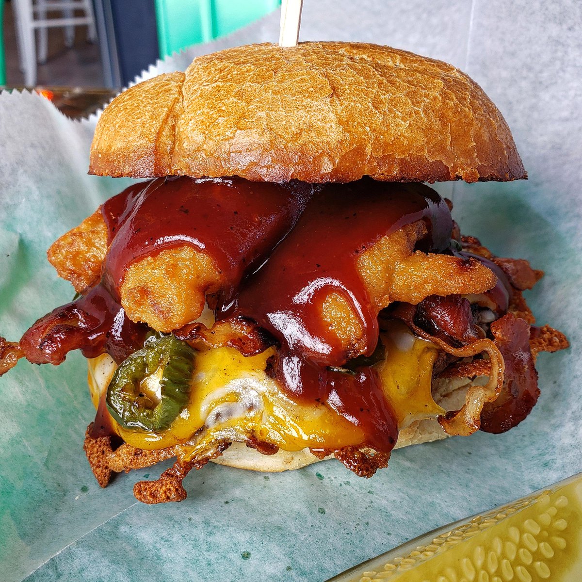 Philly Burger Brawl (@PHLburgerbrawl) / Posts / X