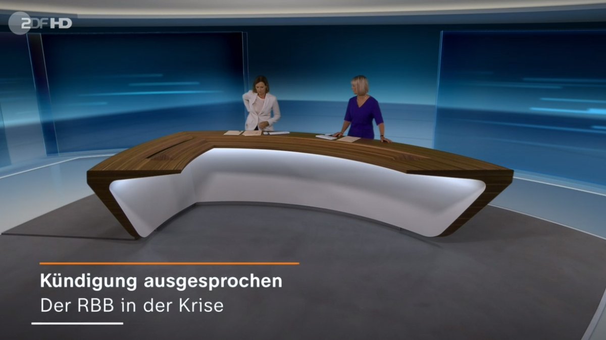 kwbrandenburg's tweet photo. „Der RBB in der Krise“ – diese Schlagzeile hab ich so oft gehört und gelesen in den vergangenen Tagen. Dabei machen die Journalist*innen des @rbb24 gerade richtig viel gute Arbeit (u.a. @medienmagazin). Müsste es darum nicht eher heißen: „Die RBB-Geschäftsleitung in der Krise“? https://t.co/iTDdYkhQIM