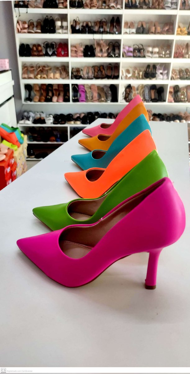 Mario_Goiano's tweet photo. Scarpins por apenas R$ 109,99 https://t.co/gq5SBtWOdr