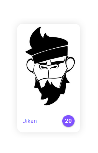 As i promised 9 days ago.. Finally whale in the best community
@JIKANSTUDIOS