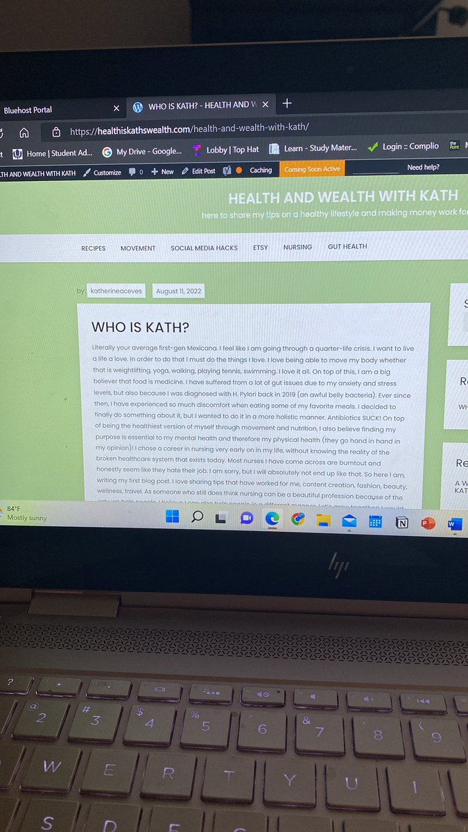 ugcwithkath's tweet photo. any #ugccretaors also have a #blog? im on my journey of starting one!! https://t.co/njU2boMwv5