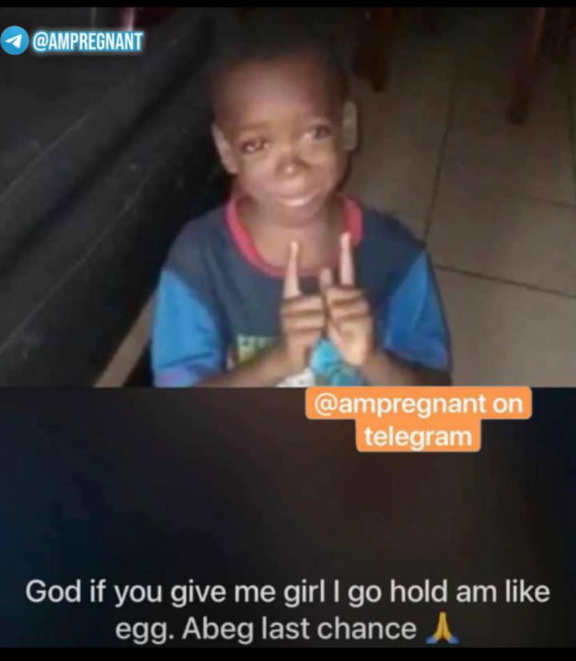 AJGLORY4's tweet photo. So no one is looking for a sugar boy ei this life make hot oo https://t.co/Px4uCSrLRh