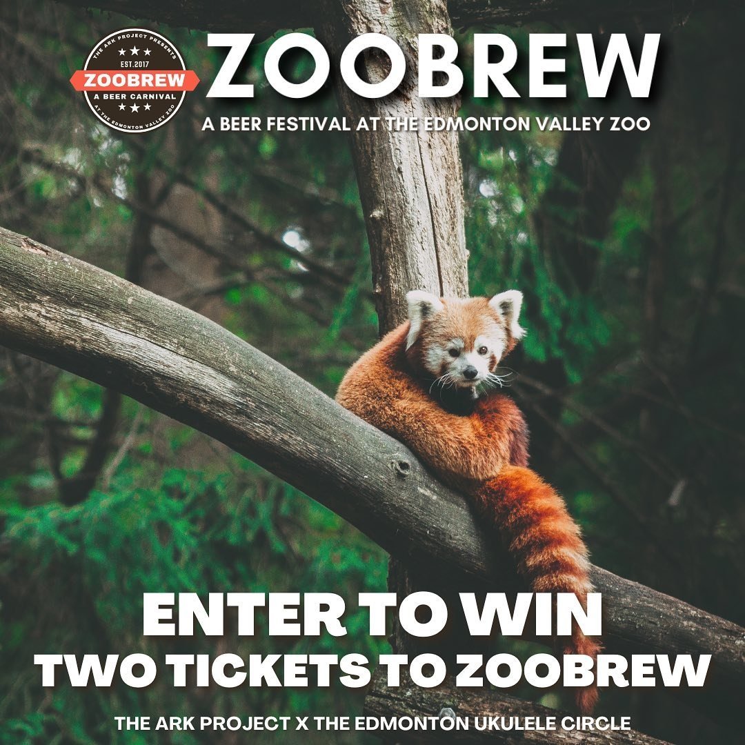 Back40distill's tweet photo. Zoobrew Part 2 is happening this Friday!! Great chance to check out the zoo and have some fun!! @arkprojectyeg 

#zoobrew #edmontonvalleyzoo #craftdistillery #craftbrewery #arkprojectyeg https://t.co/HRMhvKbpPW