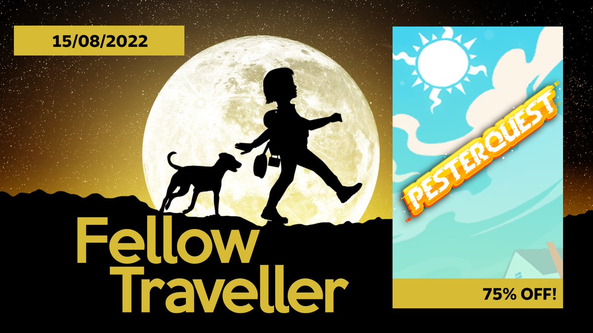 What Pumpkin Games tweet media