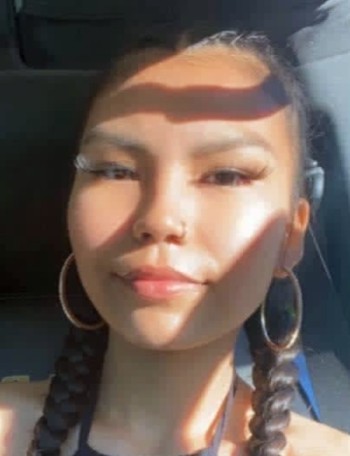 News Release - Missing Woman, King Street West and Wilson Park Road area, Allisanne Hussin, 21
tps.to/53715