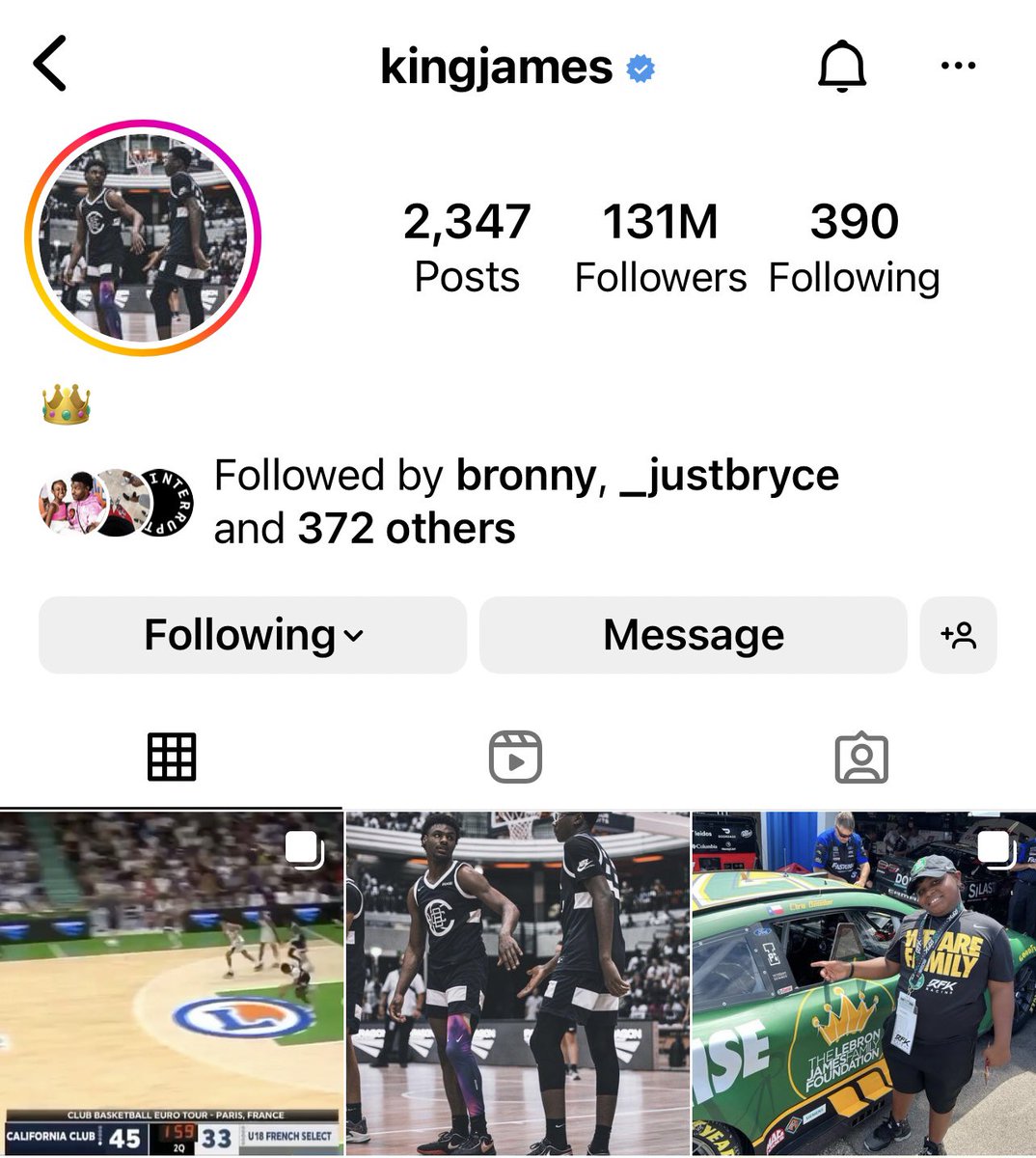 Brian Bosché tweet media