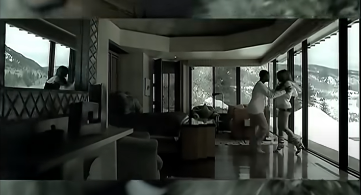 SamuelWordsmith's tweet photo. In November 2005, Ne-Yo released "So Sick". In the music video at 0:52, a creative decision was made to have Ne-Yo to shove a woman up against some glass and whole world was just like, hope he fixes that calendar, that's marked July 15th... https://t.co/k7jX5ZXFSc