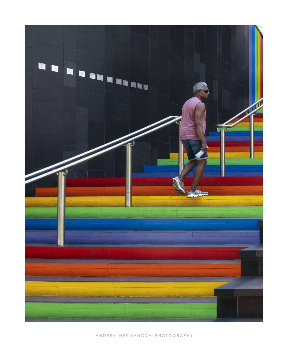 andreah1306's tweet photo. Love these stairs in @CabotCircus Bristol 

#WexMondays #fsprintmonday 

@UKNikon @NikonEurope #Nikon #Z7II https://t.co/eyddG8WHlm