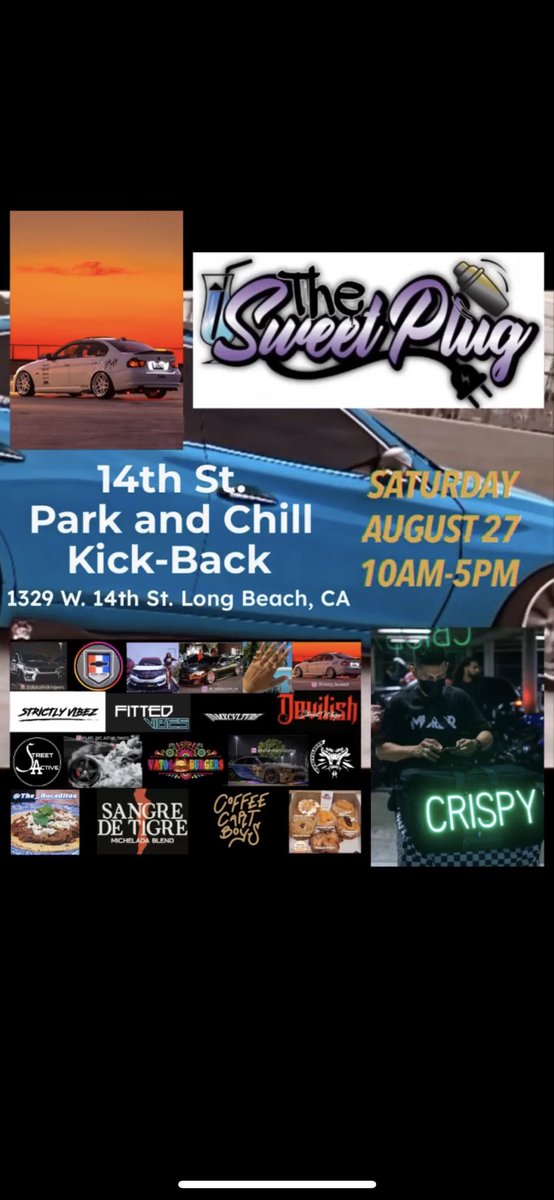 TheMericana's tweet photo. Pull up! https://t.co/w8GjHuVkOj