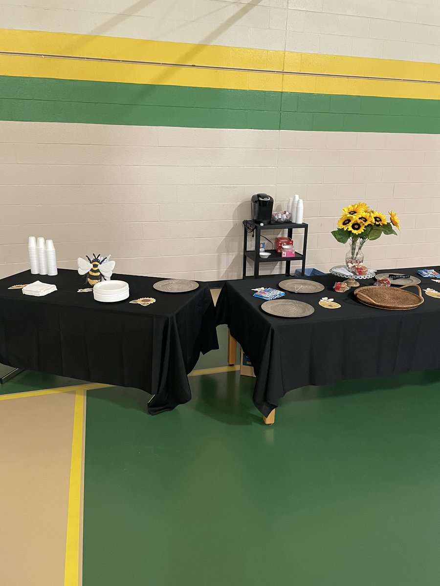 Allen M. Wilson, Ed.D. tweet media