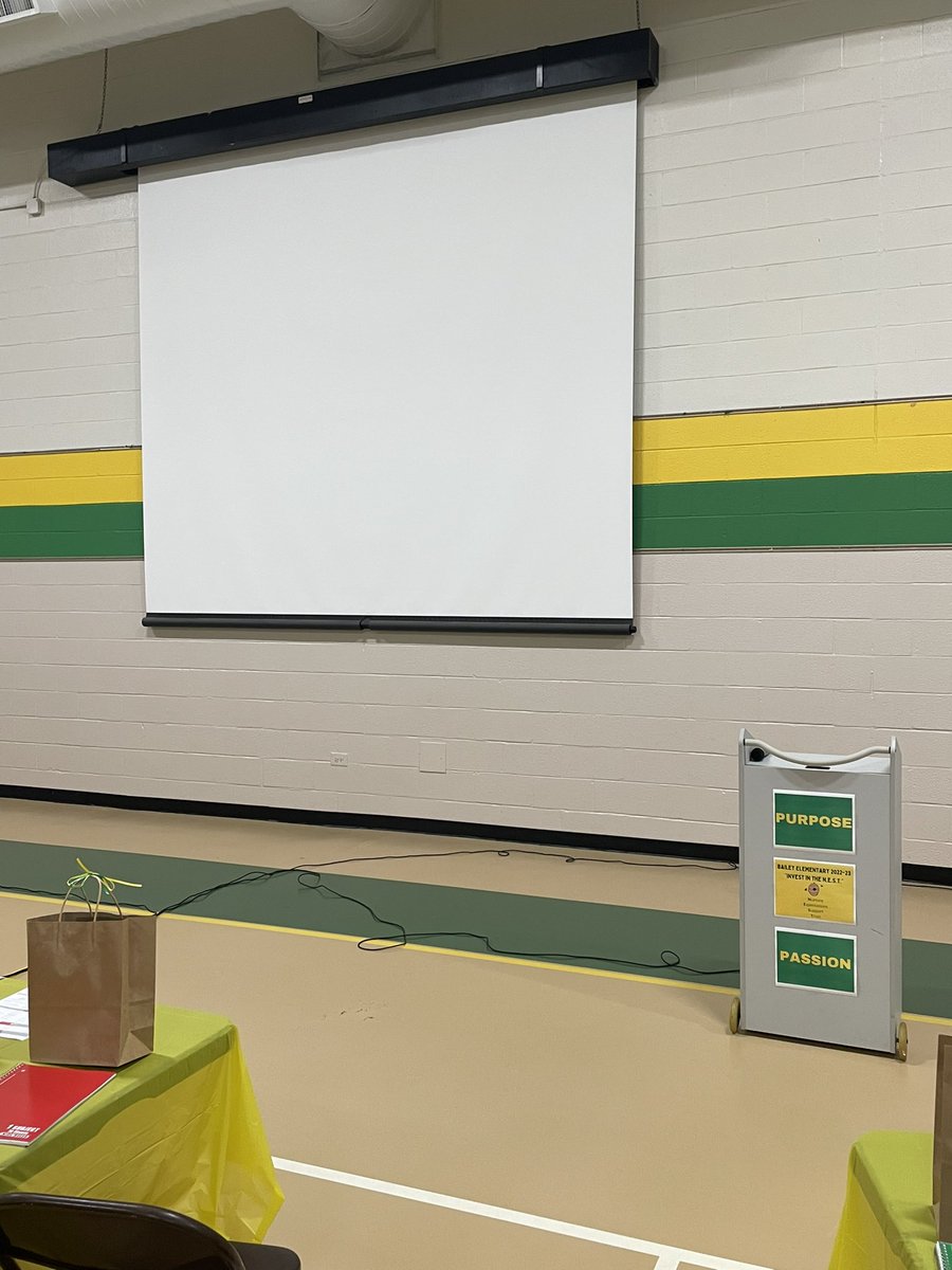 Allen M. Wilson, Ed.D. tweet media