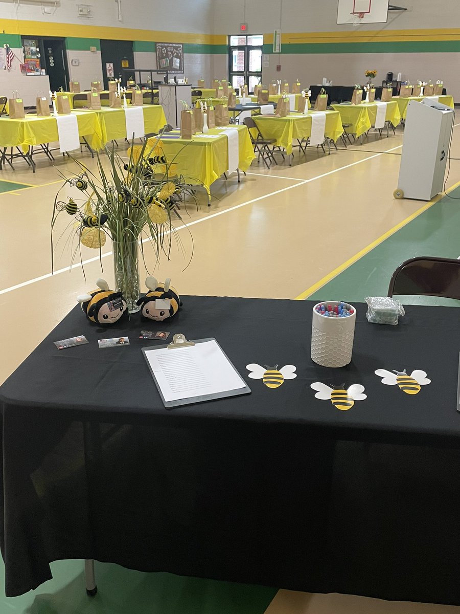 Allen M. Wilson, Ed.D. tweet media