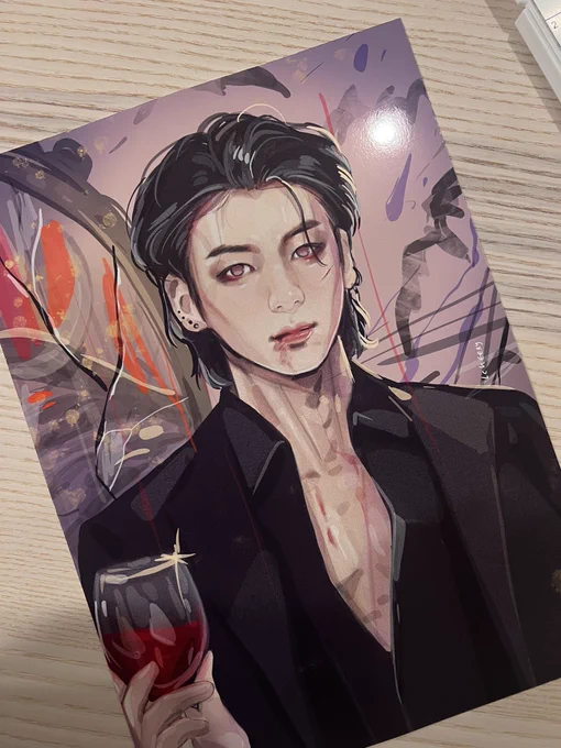 jungkook 