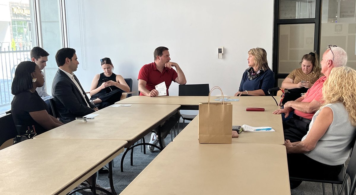 Peter Fragiskatos tweet media