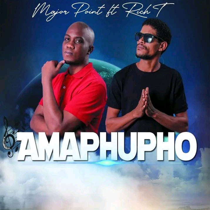 majorpoint2's tweet photo. Brand New Single 

Link:https://t.co/W4CVn5CqAM

Amapiano tune ☀⚡🔥🔥 https://t.co/dUEokgdCWN