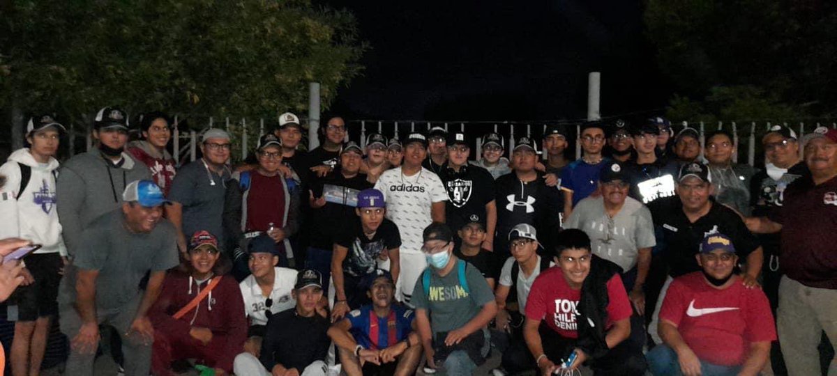 Tercer Cuarto tweet media