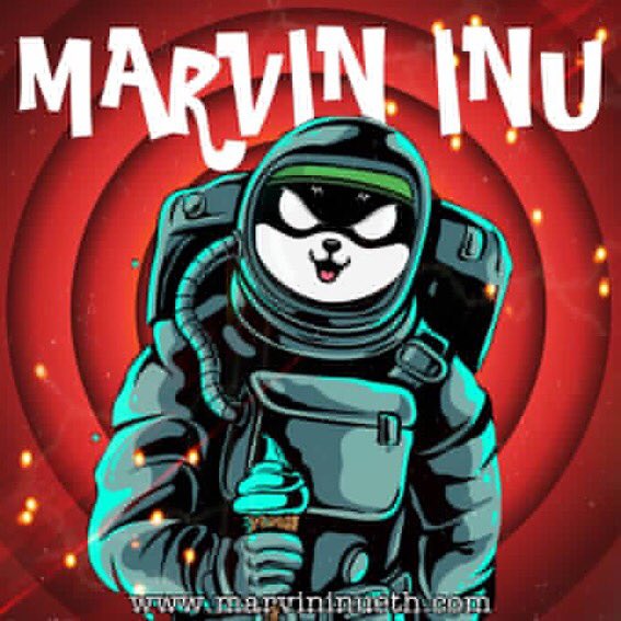Knowing what the #MarvinInu team is capable of makes me feel excited, optimistic and bullish for $Marvin the future of #crypto with the strongest community 💪 All I can say right now is, you should start accumulating #Marvin in your bags cos Mars invasion is imminent #BNB  #ETH