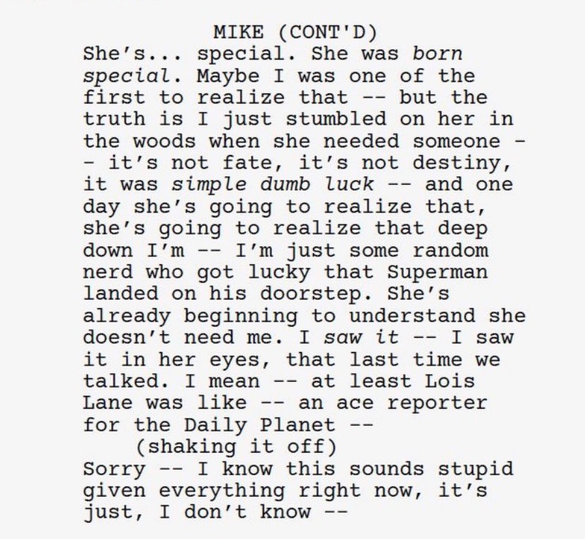 dijopaigel's tweet photo. all this time, mike was convinced that El didn’t need him, only to realize that the opposite was true when his love confession gave her the strength she needed to overcome Vecna. https://t.co/gGX8f6G3QI