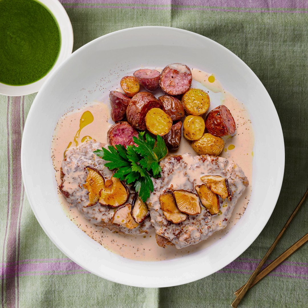 fabioviviani's tweet photo. @cookunity seriously changing the game with Perfect Meal Planning and hassle-free gourmet food at your own home !! You pick how many meals you and on what frequency.

👉 Order my EPIC meals right online at https://t.co/Fj20e5T7eU

#CookUnity #FabioViviani #MealDelivery https://t.co/yq94i9T07r