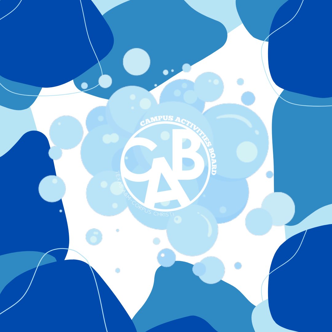 Campus Activities Board- TAMUCC tweet media