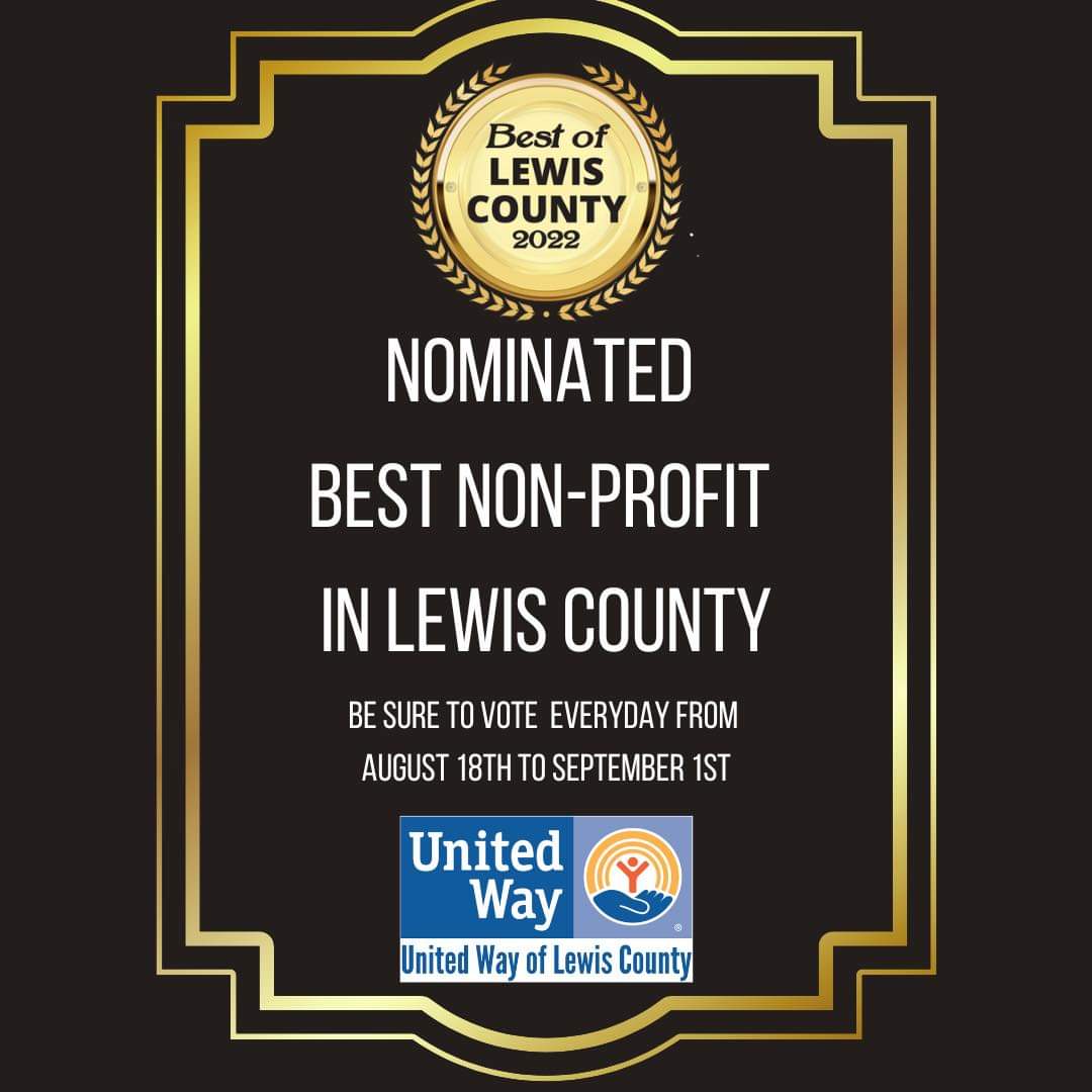 United Way of LC tweet media