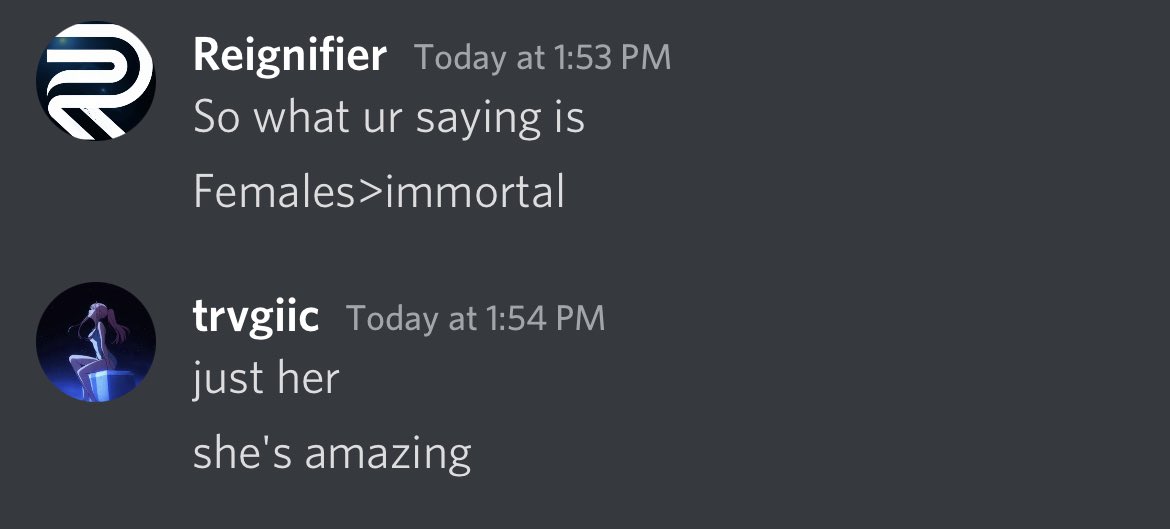 reignifier's tweet photo. I feel betrayed. https://t.co/Sg59hguaoj
