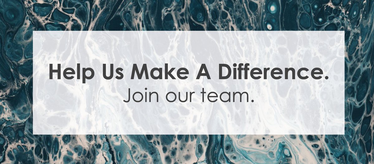 NemadjiMN's tweet photo. We're hiring!
https://t.co/TlGHTJ8GKm
#proudtobenemadji #jobopportunity #revenuecyclespecialist https://t.co/GKY3Fhjjff