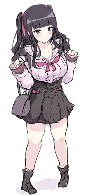 らくがーき 