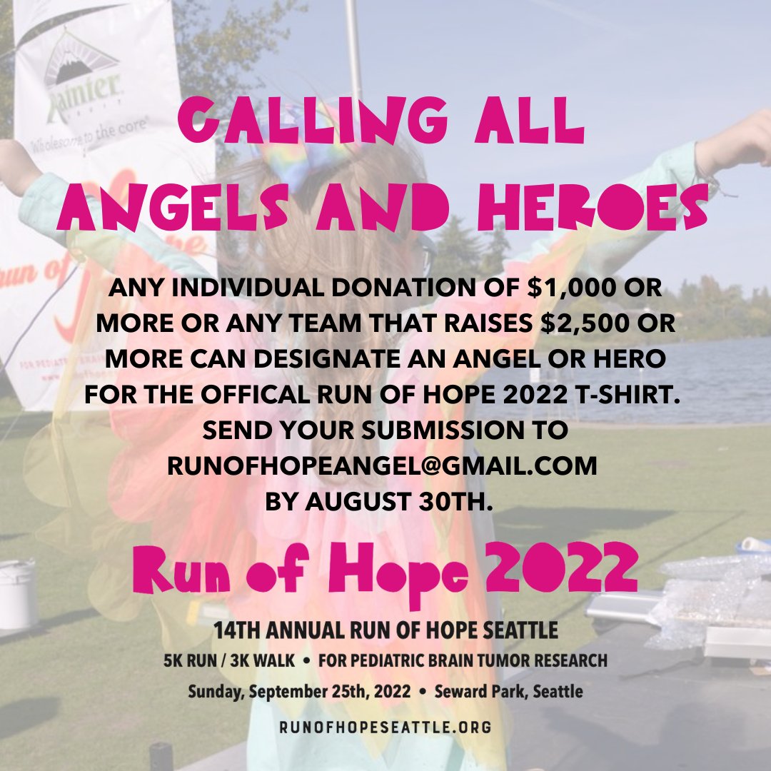 3K Walk Cancer Away 2022