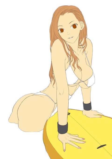 おはようございます〜からの〜おやすみなさい😪

ちょっとラクガキなど〜と思って描き始めたけど、息抜きにならずギブです〜🥱
毎日、暑さと湿気と冷房で身体がグジャってますの😨

まだまだ途中↓ 