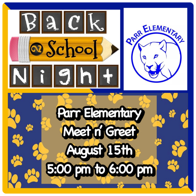 Parr Elementary tweet media