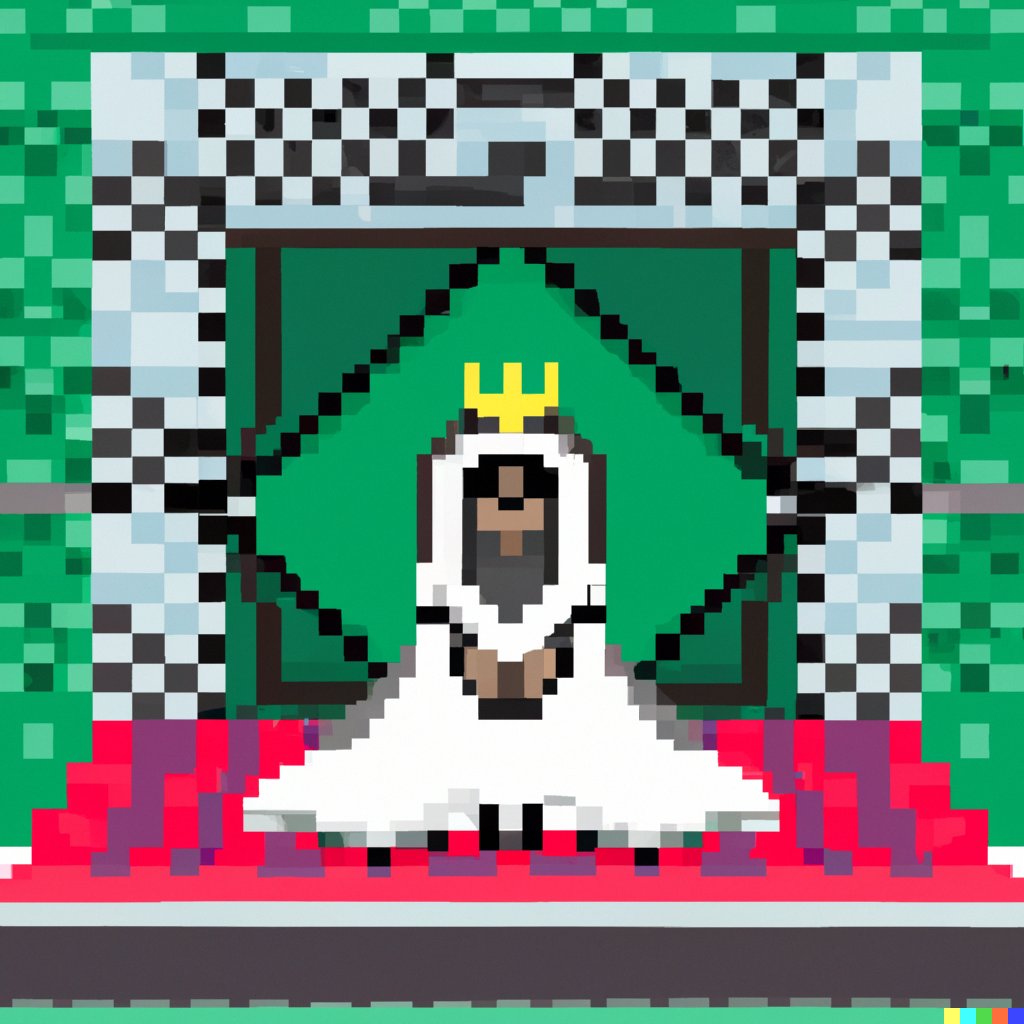 Indiesi - Artist/Gamer tweet media