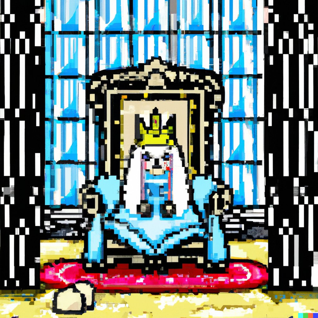 Indiesi - Artist/Gamer tweet media