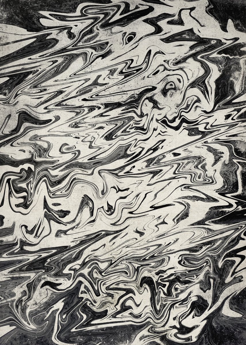 On auction. Link below. 🖤✒️